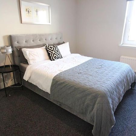 Spacious 2 Bed, 2 Bath Apartment -The Shore, Leith Edinburgh Luaran gambar